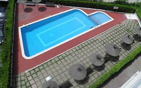 Book Mercurio Salou