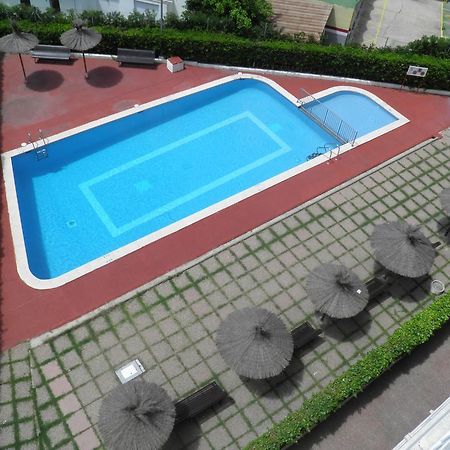 Apartamento Book Mercurio Salou Exterior foto