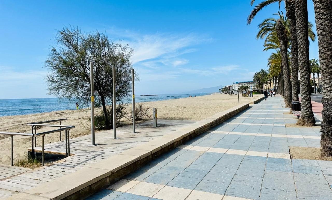 Apartamento Book Mercurio Salou Exterior foto