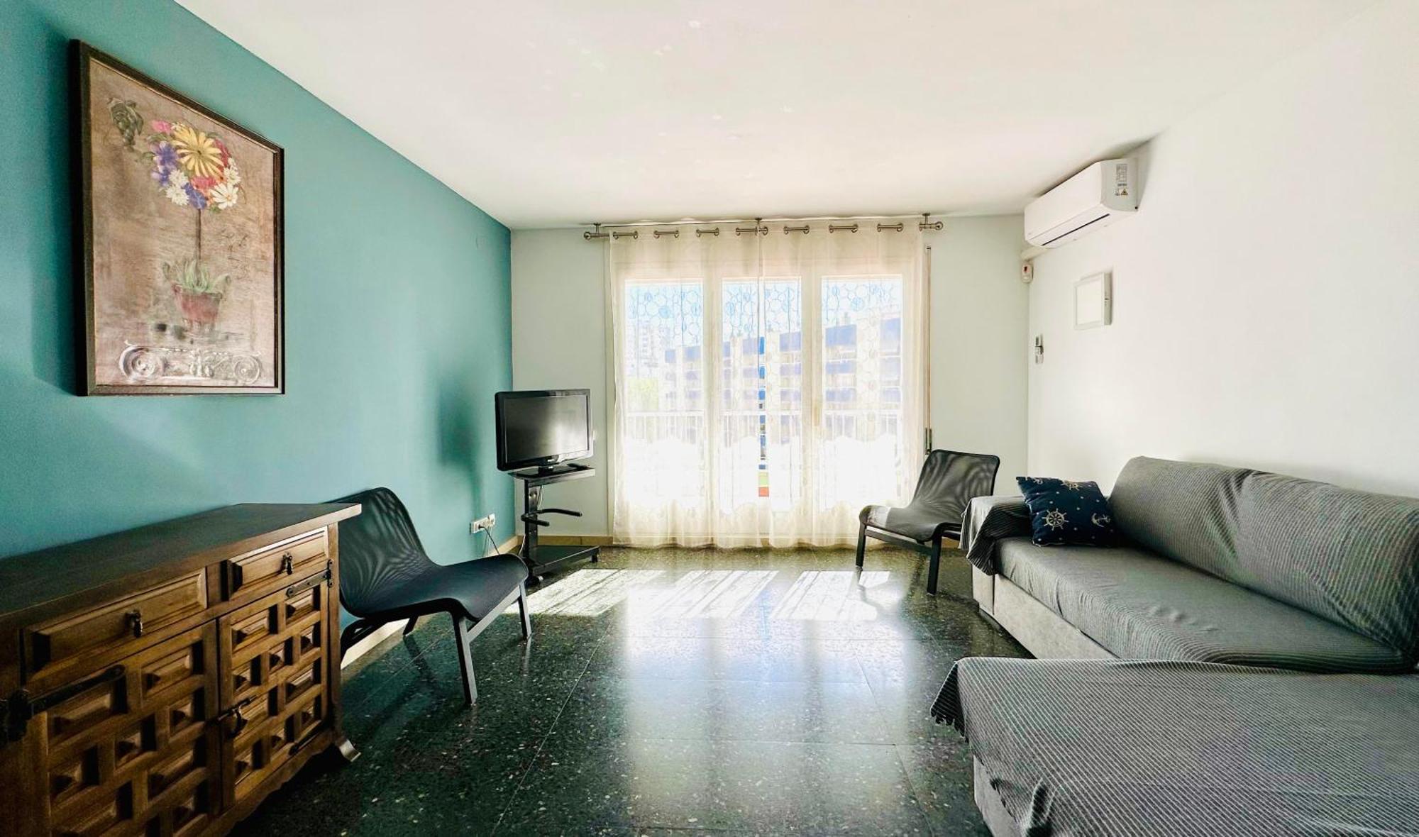 Apartamento Book Mercurio Salou Exterior foto