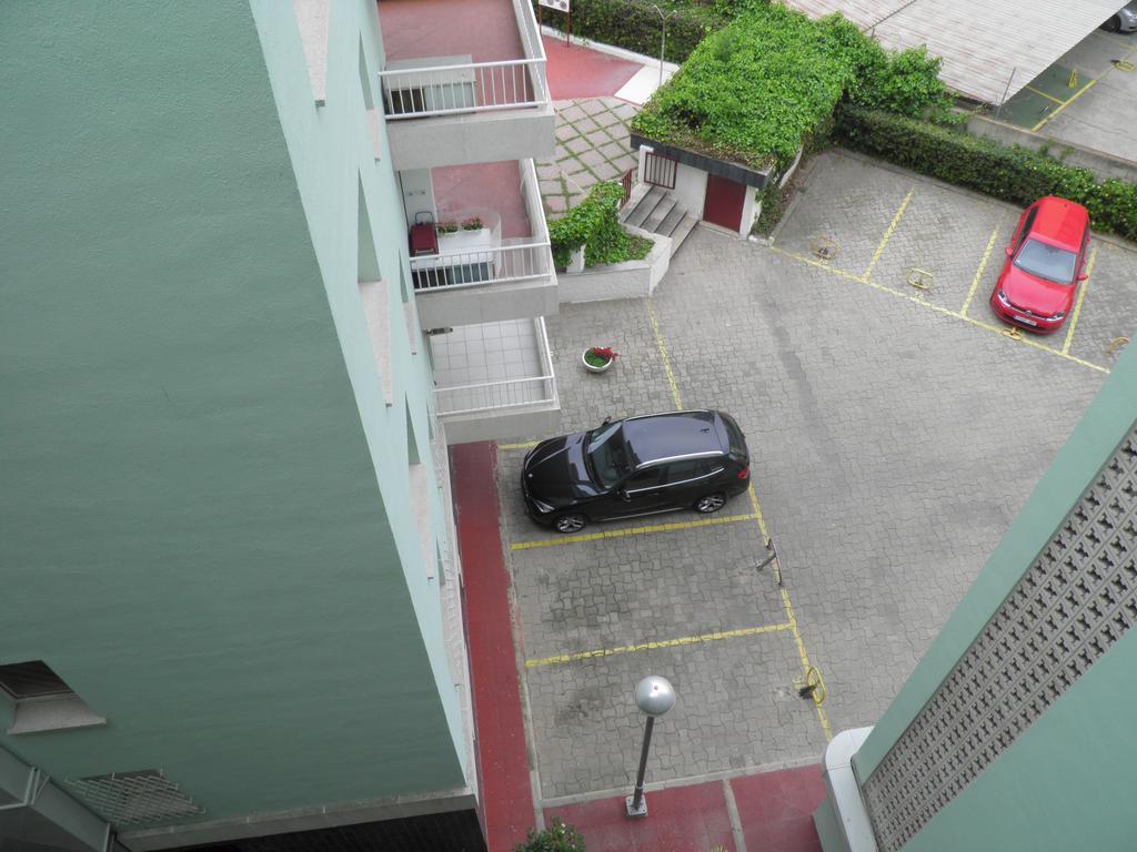 Apartamento Book Mercurio Salou Exterior foto