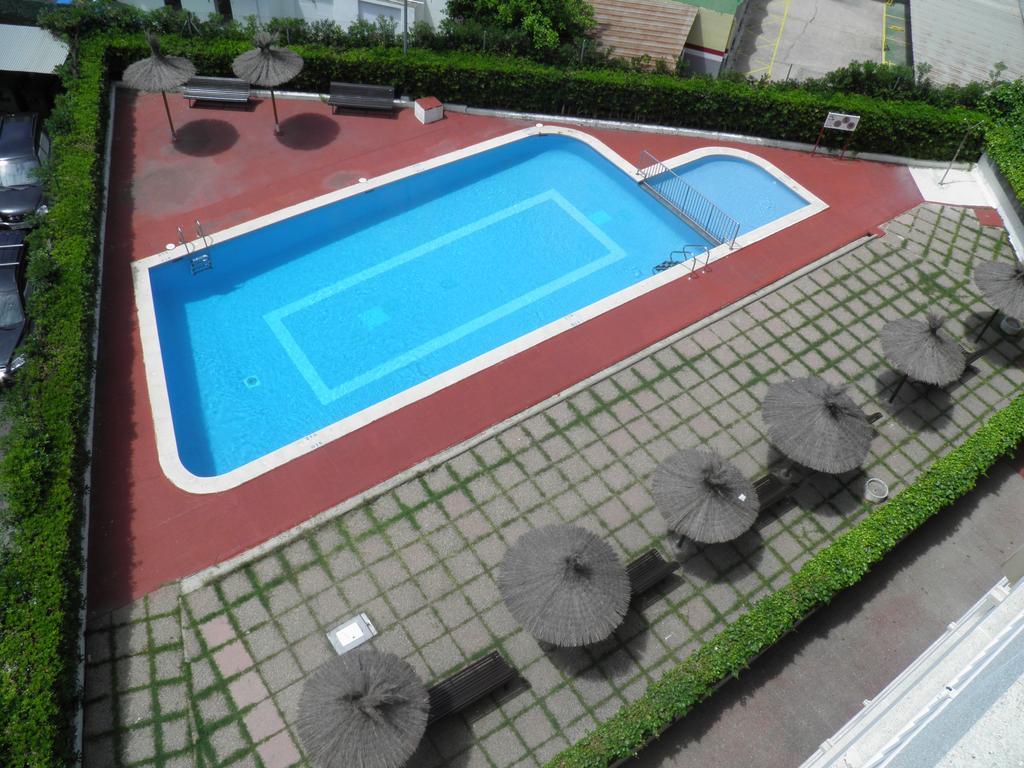 Apartamento Book Mercurio Salou Exterior foto
