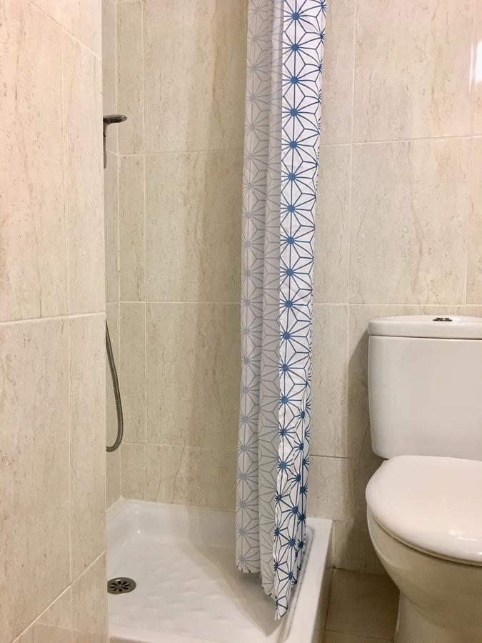 Apartamento Book Mercurio Salou Exterior foto