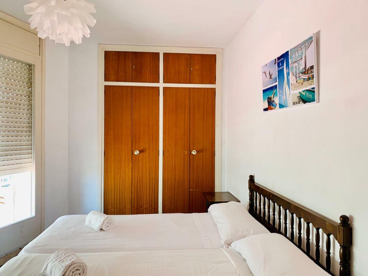 Apartamento Book Mercurio Salou Exterior foto