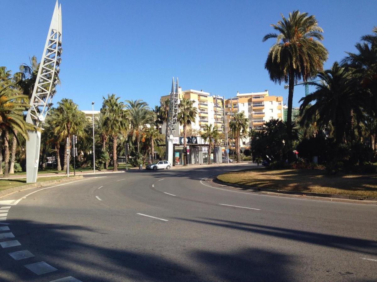 Apartamento Book Mercurio Salou Habitación foto