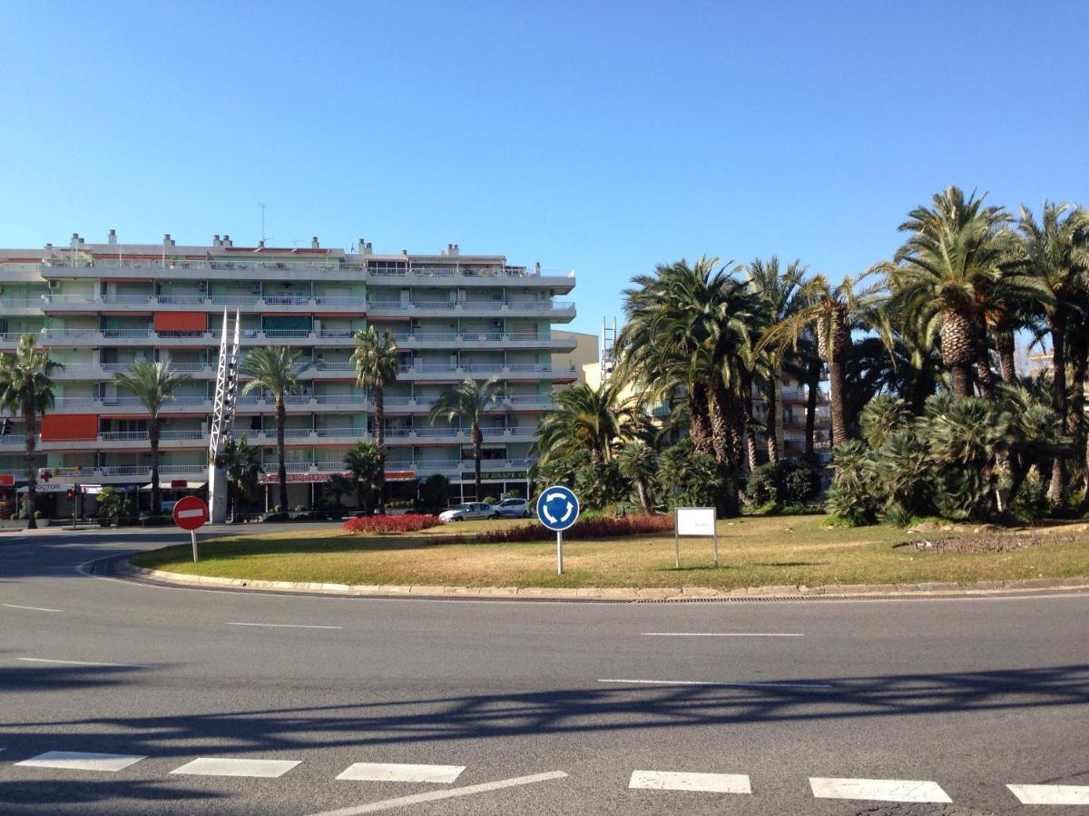 Apartamento Book Mercurio Salou Habitación foto